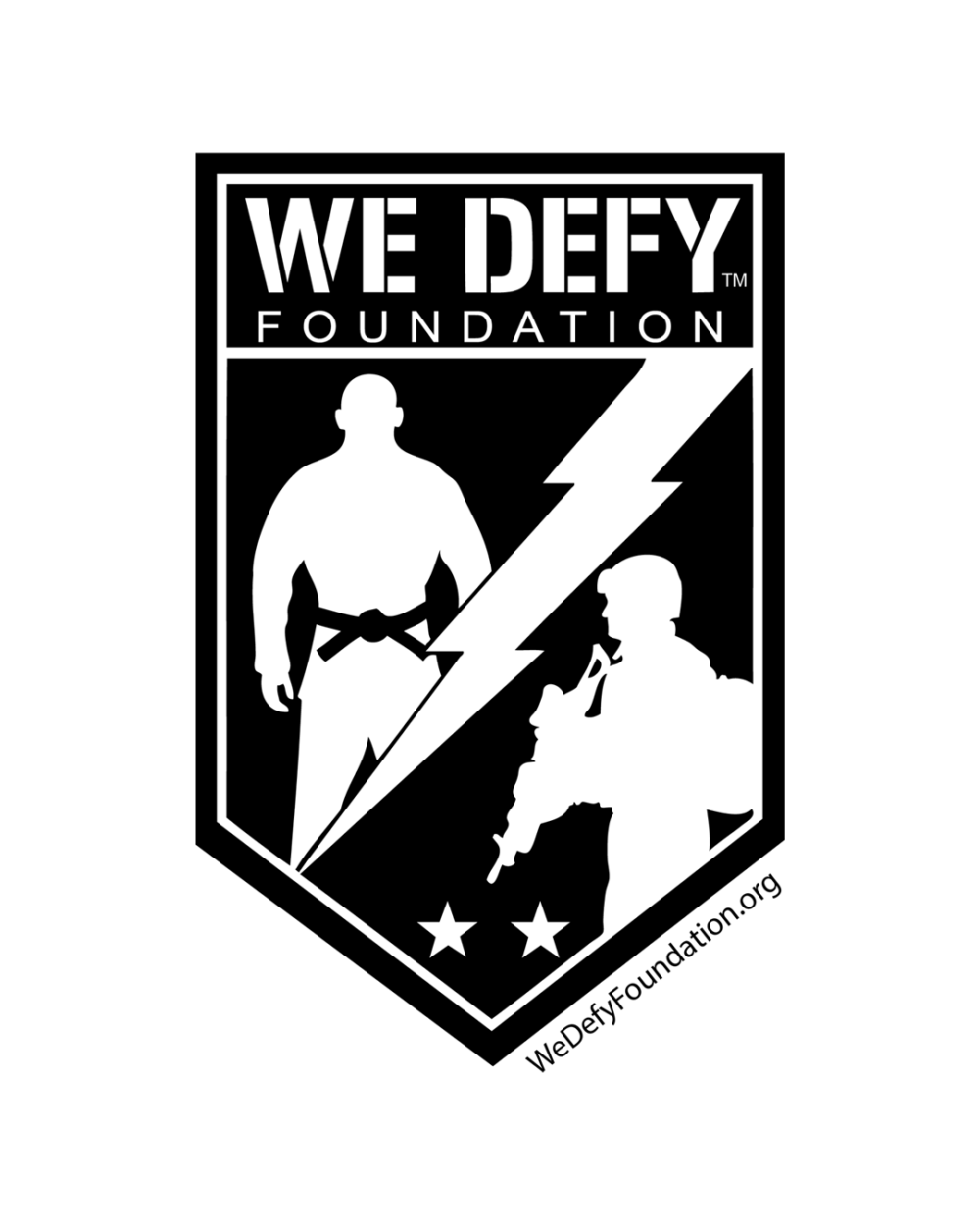 Forge Jiu Jitsu - Chatham, VA We Defy Foundation